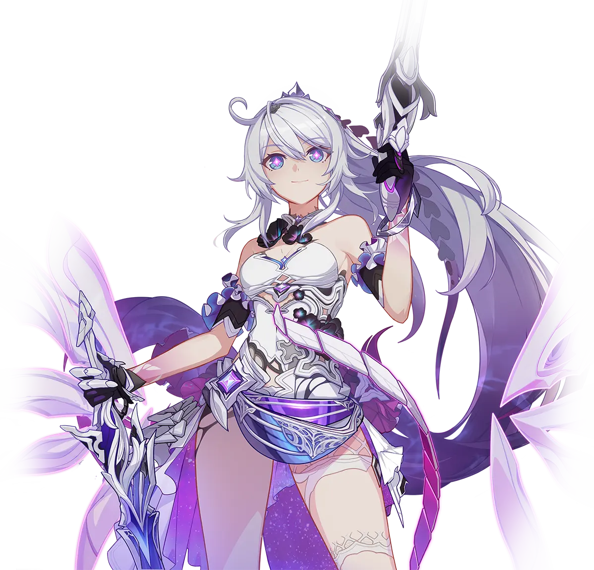 Herrscher of Finality