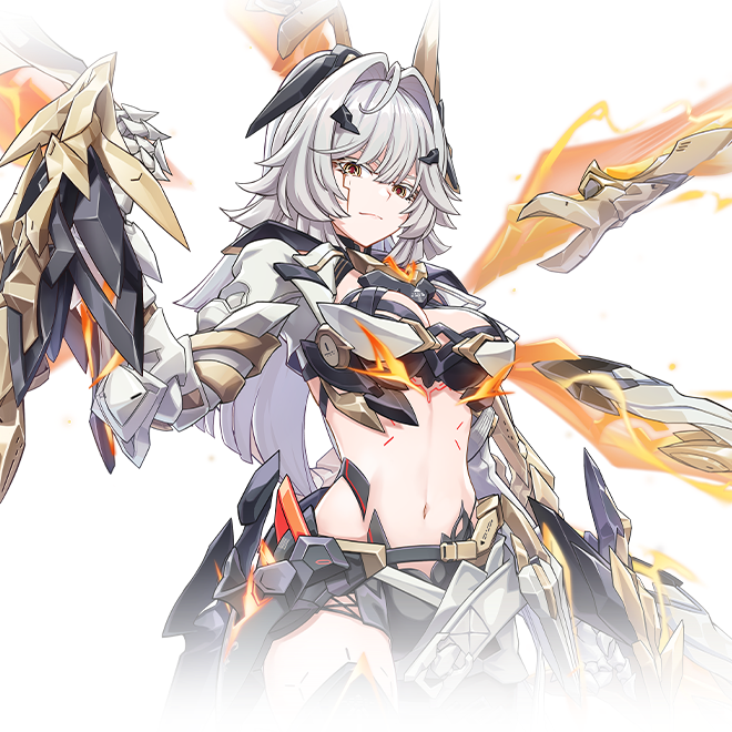 Planar Armament
